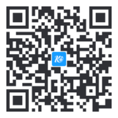 iPhone APP 二维码 - CROWN SPORTS